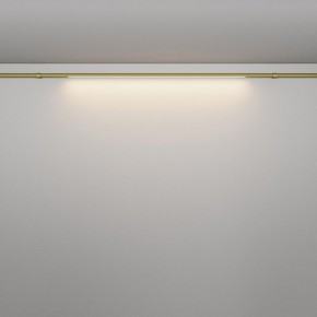 Модульный светильник Maytoni Basis C100CL-L1000-24W3-6K-BS в Лесном - lesnoy.ok-mebel.com | фото 3