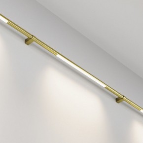 Модульный светильник Maytoni Basis C100CL-L500-12W3-6K-BS в Лесном - lesnoy.ok-mebel.com | фото 2
