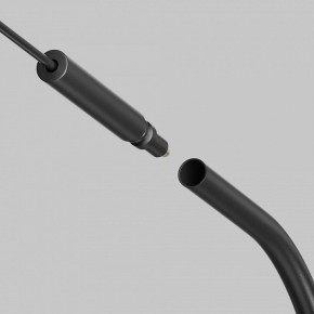 Модульный светильник Maytoni Eye C104WL-3W3-6K-B в Лесном - lesnoy.ok-mebel.com | фото 9