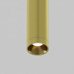 Модульный светильник Maytoni Eye C104WL-3W3-6K-BS в Лесном - lesnoy.ok-mebel.com | фото 10