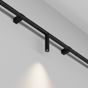 Модульный светильник Maytoni Focus LED C102CL-3W3-6K-B в Лесном - lesnoy.ok-mebel.com | фото 3