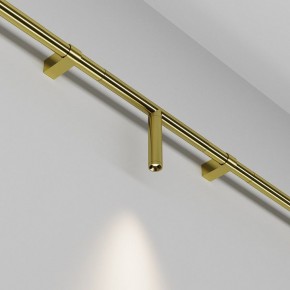 Модульный светильник Maytoni Focus LED C102CL-3W3-6K-BS в Лесном - lesnoy.ok-mebel.com | фото 2