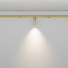Модульный светильник Maytoni Focus LED C102CL-3W3-6K-BS в Лесном - lesnoy.ok-mebel.com | фото 3