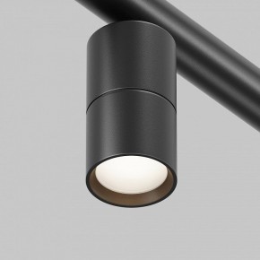 Модульный светильник Maytoni Focus LED C103CL-5W3-6K-B в Лесном - lesnoy.ok-mebel.com | фото