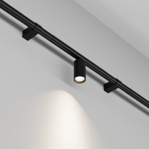 Модульный светильник Maytoni Focus LED C103CL-5W3-6K-B в Лесном - lesnoy.ok-mebel.com | фото 2