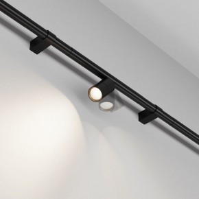 Модульный светильник Maytoni Focus LED C103CL-5W3-6K-B в Лесном - lesnoy.ok-mebel.com | фото 4
