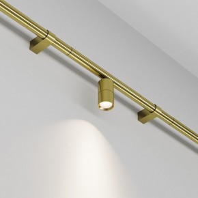 Модульный светильник Maytoni Focus LED C103CL-5W3-6K-BS в Лесном - lesnoy.ok-mebel.com | фото 2