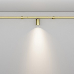 Модульный светильник Maytoni Focus LED C103CL-5W3-6K-BS в Лесном - lesnoy.ok-mebel.com | фото 3