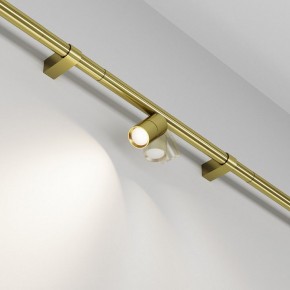 Модульный светильник Maytoni Focus LED C103CL-5W3-6K-BS в Лесном - lesnoy.ok-mebel.com | фото 4