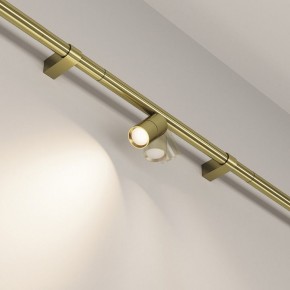 Модульный светильник Maytoni Focus LED C103CL-5W3-6K-BS в Лесном - lesnoy.ok-mebel.com | фото 5