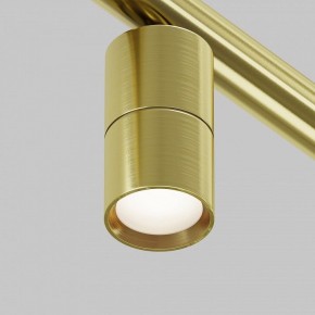 Модульный светильник Maytoni Focus LED C103CL-5W3-6K-BS в Лесном - lesnoy.ok-mebel.com | фото 9