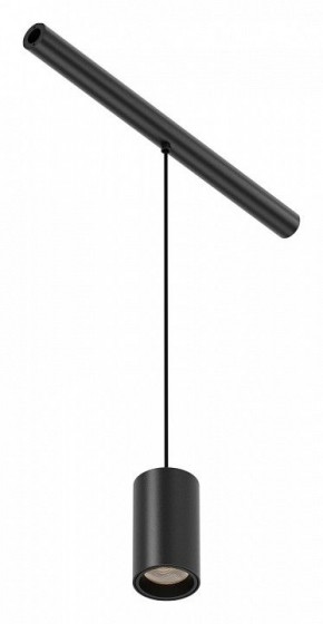 Модульный светильник Maytoni Focus LED C105PL-3W3-6K-B в Лесном - lesnoy.ok-mebel.com | фото