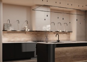 Модульный светильник Maytoni Focus LED C105PL-3W3-6K-B в Лесном - lesnoy.ok-mebel.com | фото 6