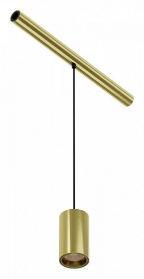 Модульный светильник Maytoni Focus LED C105PL-3W3-6K-BS в Лесном - lesnoy.ok-mebel.com | фото
