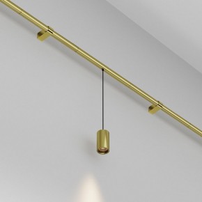 Модульный светильник Maytoni Focus LED C105PL-3W3-6K-BS в Лесном - lesnoy.ok-mebel.com | фото 2