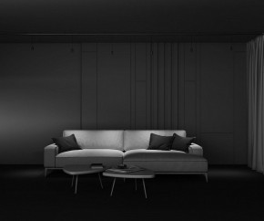 Модульный светильник Maytoni Focus LED C105PL-3W3-6K-BS в Лесном - lesnoy.ok-mebel.com | фото 4
