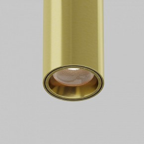 Модульный светильник Maytoni Focus LED C105PL-3W3-6K-BS в Лесном - lesnoy.ok-mebel.com | фото 7