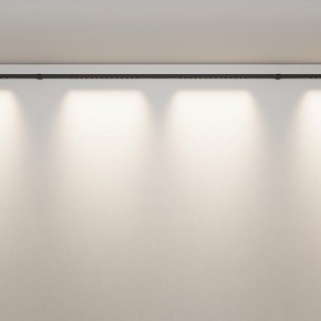 Модульный светильник Maytoni Points C101CL-L1000-24W3-6K-B в Лесном - lesnoy.ok-mebel.com | фото 3