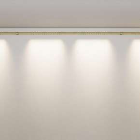 Модульный светильник Maytoni Points C101CL-L1000-24W3-6K-BS в Лесном - lesnoy.ok-mebel.com | фото 3