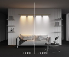 Модульный светильник Maytoni Points C101CL-L1000-24W3-6K-BS в Лесном - lesnoy.ok-mebel.com | фото 4
