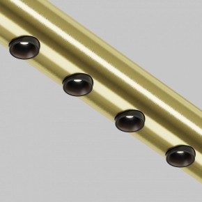 Модульный светильник Maytoni Points C101CL-L500-12W3-6K-BS в Лесном - lesnoy.ok-mebel.com | фото 6