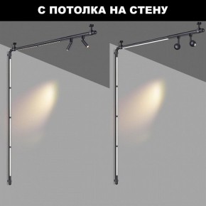 Модульный светильник Novotech Glat 359372 в Лесном - lesnoy.ok-mebel.com | фото 3