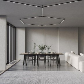 Модульный светильник Novotech Glat 359372 в Лесном - lesnoy.ok-mebel.com | фото 9