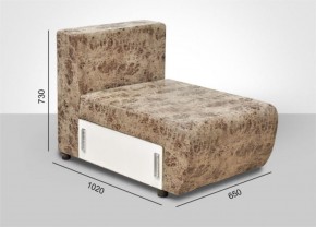 Мягкая мебель Европа (модульный) ткань до 400 в Лесном - lesnoy.ok-mebel.com | фото 7