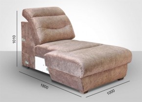 Мягкая мебель Вегас (модульный) ткань до 300 в Лесном - lesnoy.ok-mebel.com | фото 16