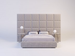 Мягкие панели КВАДРАТЫ 50*50 (2 шт.) для прихожей в Лесном - lesnoy.ok-mebel.com | фото 13