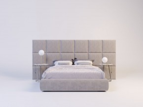 Мягкие панели КВАДРАТЫ 50*50 (2 шт.) для прихожей в Лесном - lesnoy.ok-mebel.com | фото 14
