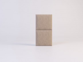 Мягкие панели КВАДРАТЫ 50*50 (2 шт.) для прихожей в Лесном - lesnoy.ok-mebel.com | фото 15