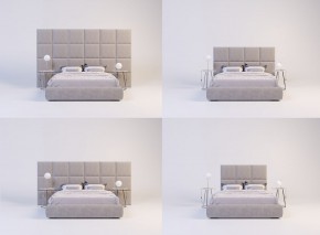 Мягкие панели КВАДРАТЫ 50*50 (2 шт.) для прихожей в Лесном - lesnoy.ok-mebel.com | фото 3
