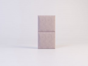 Мягкие панели КВАДРАТЫ 50*50 (2 шт.) для прихожей в Лесном - lesnoy.ok-mebel.com | фото 9