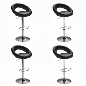 Набор из 4 стульев барных Balance Enigma в Лесном - lesnoy.ok-mebel.com | фото