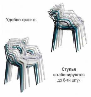 Набор из 4 стульев Masters в Лесном - lesnoy.ok-mebel.com | фото 5