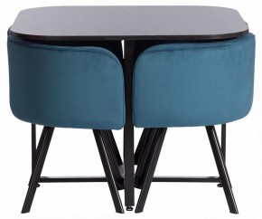 Набор обеденный Quadron (mod. PT14) в Лесном - lesnoy.ok-mebel.com | фото 15