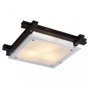 Накладной светильник Arte Lamp Archimede A6462PL-3CK в Лесном - lesnoy.ok-mebel.com | фото