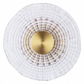 Накладной светильник Arte Lamp Bevel A1611AP-5PB в Лесном - lesnoy.ok-mebel.com | фото