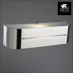 Накладной светильник Arte Lamp Cosmopolitan A7210AP-1CC в Лесном - lesnoy.ok-mebel.com | фото 3