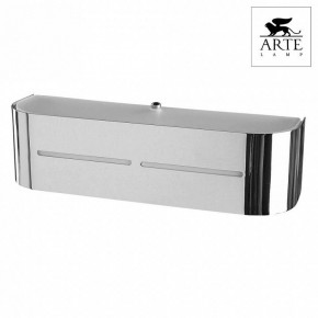 Накладной светильник Arte Lamp Cosmopolitan A7210AP-1CC в Лесном - lesnoy.ok-mebel.com | фото 4