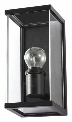 Накладной светильник Arte Lamp Pot A1632AL-1BK в Лесном - lesnoy.ok-mebel.com | фото