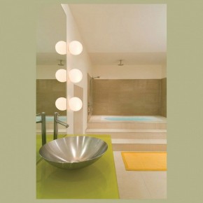 Накладной светильник Artemide  0112010A в Лесном - lesnoy.ok-mebel.com | фото 4