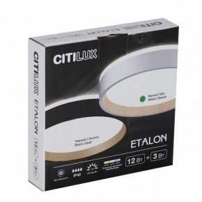 Накладной светильник Citilux Etalon CL750180 в Лесном - lesnoy.ok-mebel.com | фото 10