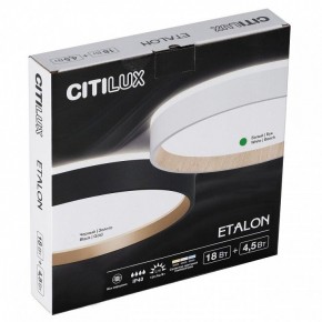 Накладной светильник Citilux Etalon CL750240 в Лесном - lesnoy.ok-mebel.com | фото 11