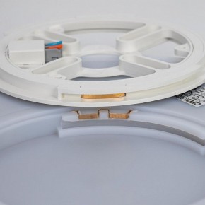 Накладной светильник Citilux ETALON CL750321R в Лесном - lesnoy.ok-mebel.com | фото 13