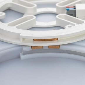 Накладной светильник Citilux ETALON CL750401R в Лесном - lesnoy.ok-mebel.com | фото 12
