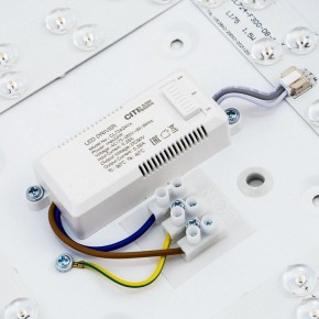 Накладной светильник Citilux Купер CL724K24V0 в Лесном - lesnoy.ok-mebel.com | фото 15