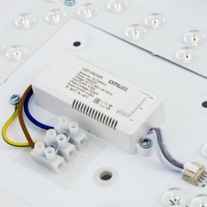 Накладной светильник Citilux Купер CL724K24V0 в Лесном - lesnoy.ok-mebel.com | фото 16