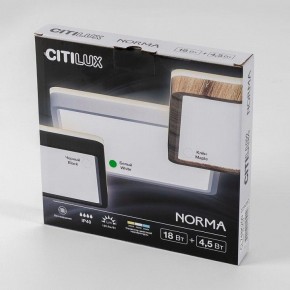 Накладной светильник Citilux Norma CL748K200 в Лесном - lesnoy.ok-mebel.com | фото 8